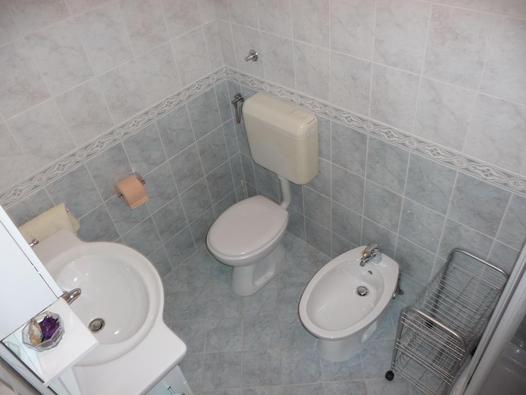 דוברובניק Apartment Ella חדר תמונה