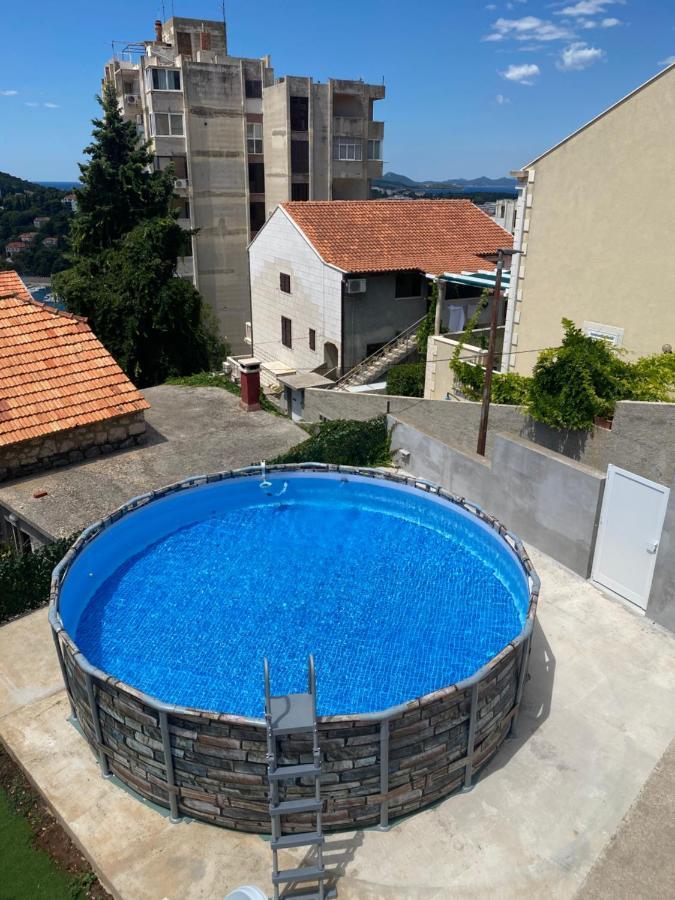 דוברובניק Apartment Ella מראה חיצוני תמונה