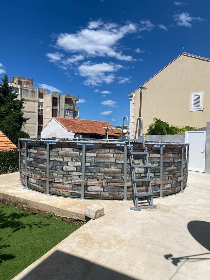 דוברובניק Apartment Ella מראה חיצוני תמונה
