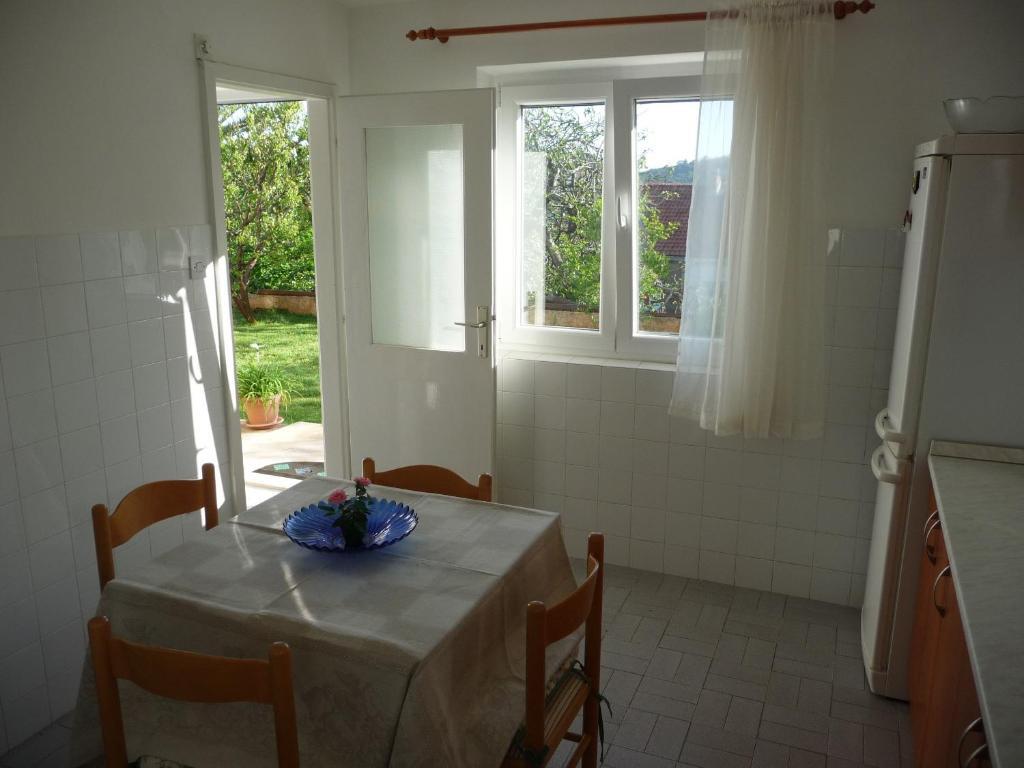 דוברובניק Apartment Ella חדר תמונה