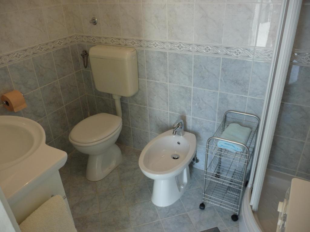 דוברובניק Apartment Ella חדר תמונה