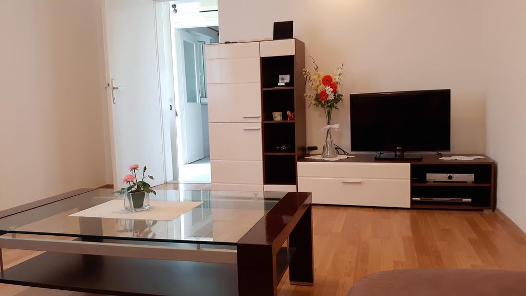 דוברובניק Apartment Ella מראה חיצוני תמונה